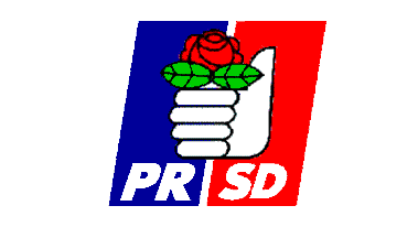 PRSD flag